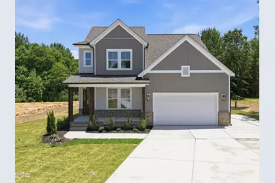 80 Basil Court, Franklinton, NC 27525 - Photo 3