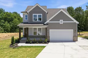 80 Basil Ct, Franklinton, NC 27525 - Photo 3
