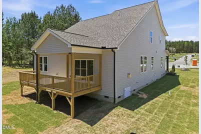 80 Basil Court, Franklinton, NC 27525 - Photo 35