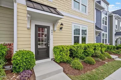 461 Rally Point Place, Wake Forest, NC 27587 - Photo 3
