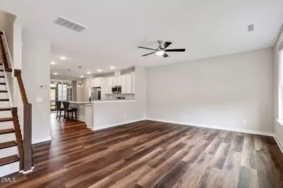 461 Rally Point Place, Wake Forest, NC 27587 - Photo 17