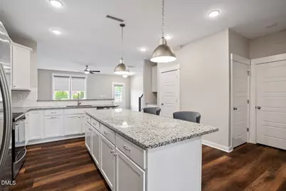 461 Rally Point Place, Wake Forest, NC 27587 - Photo 9