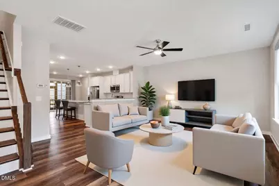 461 Rally Point Place, Wake Forest, NC 27587 - Photo 5