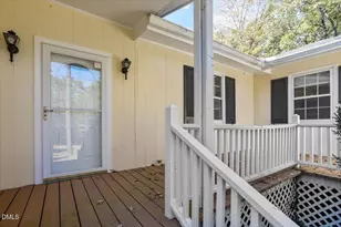460 NC-58, Warrenton, NC 27589 - Photo 39