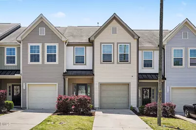 4716 Princess Lita Way, Raleigh, NC 27610 - Photo 1