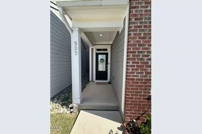 503 Ressler Street, Holly Springs, NC 27540 - Photo 3