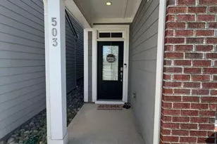 503 Ressler St, Holly Springs, NC 27540 - Photo 3