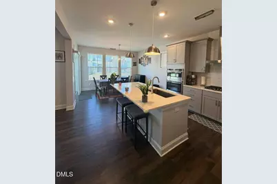 503 Ressler Street, Holly Springs, NC 27540 - Photo 5