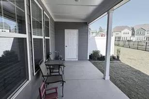 503 Ressler St, Holly Springs, NC 27540 - Photo 35