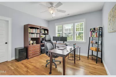 301 Streamwood Drive, Holly Springs, NC 27540 - Photo 29
