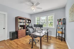 301 Streamwood Dr, Holly Springs, NC 27540 - Photo 29