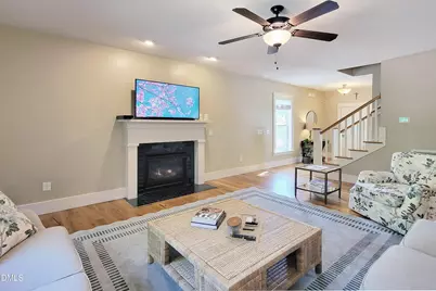 301 Streamwood Drive, Holly Springs, NC 27540 - Photo 21