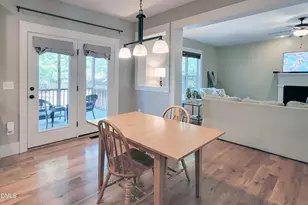 301 Streamwood Dr, Holly Springs, NC 27540 - Photo 19