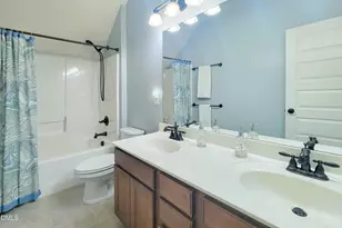 301 Streamwood Dr, Holly Springs, NC 27540 - Photo 33