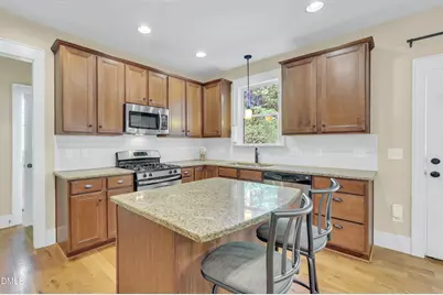 301 Streamwood Drive, Holly Springs, NC 27540 - Photo 17