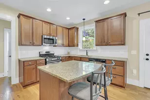 301 Streamwood Dr, Holly Springs, NC 27540 - Photo 17