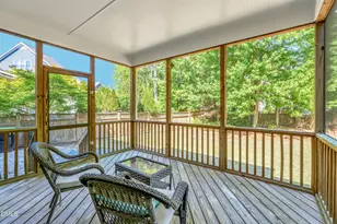 301 Streamwood Dr, Holly Springs, NC 27540 - Photo 35