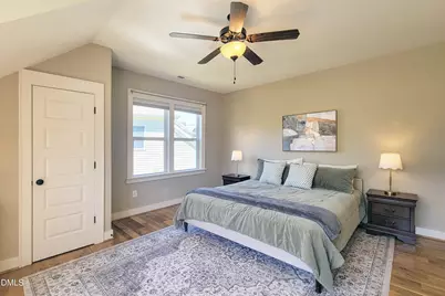 301 Streamwood Drive, Holly Springs, NC 27540 - Photo 31