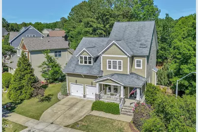 301 Streamwood Drive, Holly Springs, NC 27540 - Photo 5