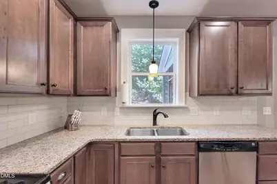 301 Streamwood Drive, Holly Springs, NC 27540 - Photo 17