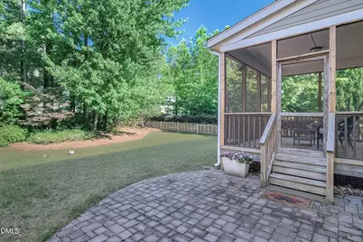 301 Streamwood Drive, Holly Springs, NC 27540 - Photo 35