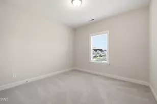 4100 Liberty Cap Dr, Raleigh, NC 27616 - Photo 29
