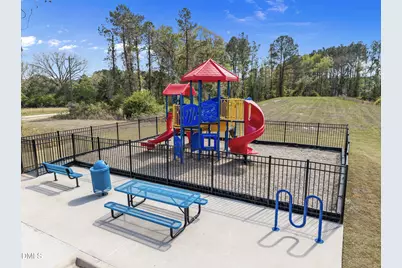 4100 Liberty Cap Drive, Raleigh, NC 27616 - Photo 31