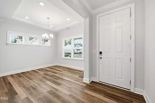 4100 Liberty Cap Dr, Raleigh, NC 27616 - Photo 3