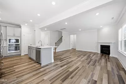 4100 Liberty Cap Drive, Raleigh, NC 27616 - Photo 13