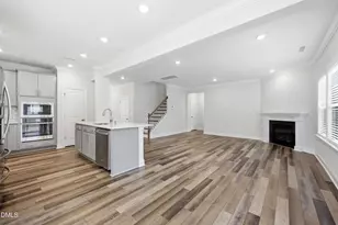 4100 Liberty Cap Dr, Raleigh, NC 27616 - Photo 13