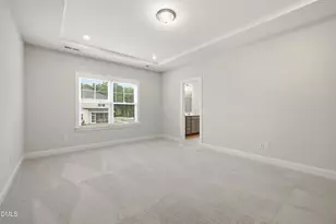 4100 Liberty Cap Dr, Raleigh, NC 27616 - Photo 21