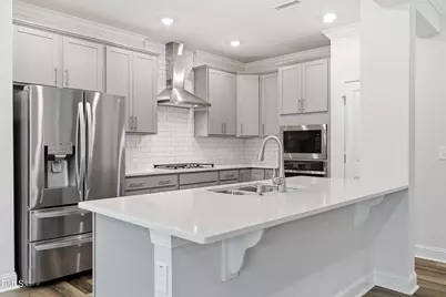 4100 Liberty Cap Drive, Raleigh, NC 27616 - Photo 7