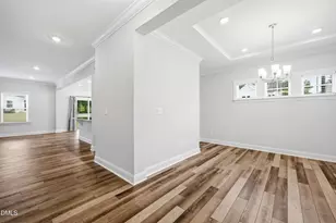 4100 Liberty Cap Dr, Raleigh, NC 27616 - Photo 5