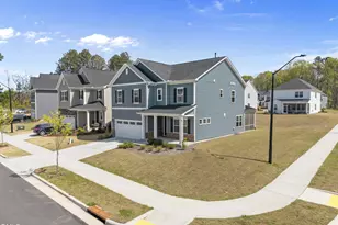 4100 Liberty Cap Dr, Raleigh, NC 27616 - Photo 3