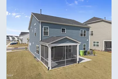 4100 Liberty Cap Drive, Raleigh, NC 27616 - Photo 35
