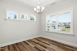 4100 Liberty Cap Dr, Raleigh, NC 27616 - Photo 5