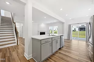 4100 Liberty Cap Dr, Raleigh, NC 27616 - Photo 11