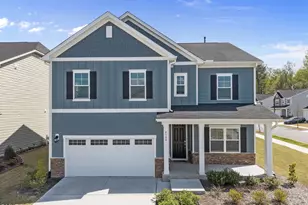 4100 Liberty Cap Dr, Raleigh, NC 27616 - Photo 1
