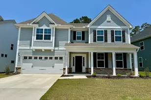 4320 Stony Falls Wy, Knightdale, NC 27545 - Photo 1
