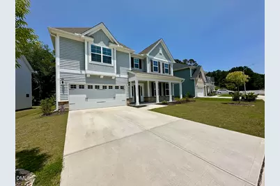 4320 Stony Falls Way, Knightdale, NC 27545 - Photo 3