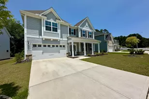 4320 Stony Falls Wy, Knightdale, NC 27545 - Photo 3