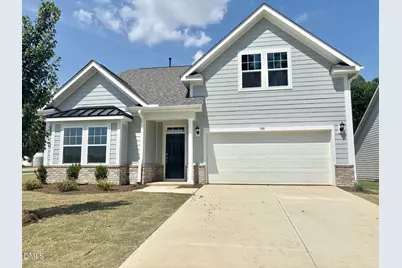 795 Harmony Ranch Lane, Franklinton, NC 27525 - Photo 1