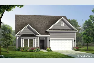 795 Harmony Ranch Lane, Franklinton, NC 27525 - Photo 1