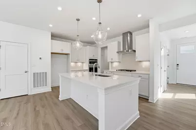 3112 Kiawa Pointe Lane #215, Durham, NC 27703 - Photo 5
