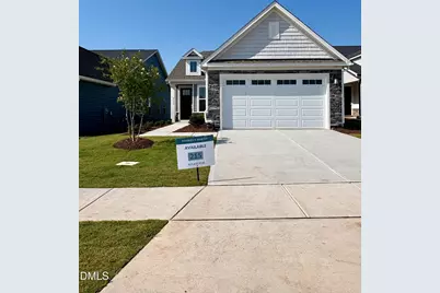 3112 Kiawa Pointe Lane #215, Durham, NC 27703 - Photo 1