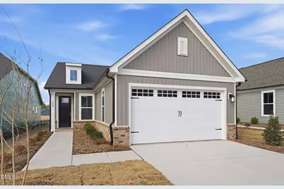 3112 Kiawa Pointe Lane #215, Durham, NC 27703 - Photo 1