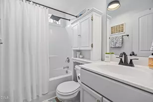 5329 Goosecross Wy, Fuquay-Varina, NC 27526 - Photo 25