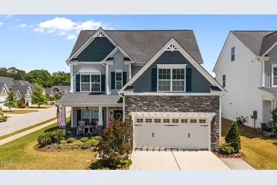 5329 Goosecross Way, Fuquay Varina, NC 27526 - Photo 1