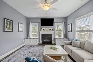 5329 Goosecross Wy, Fuquay Varina, NC 27526 - Photo 9