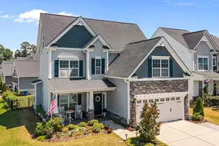 5329 Goosecross Wy, Fuquay-Varina, NC 27526 - Photo 35